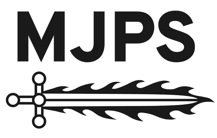 MJPS Logo